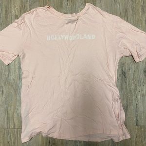 Kendall and Kylie Hollywoodland top!!